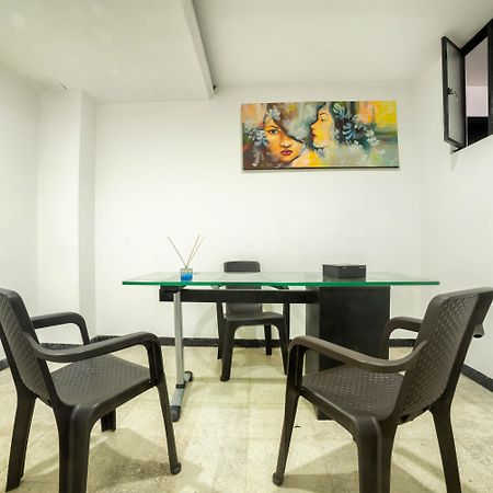 Hotel Elegant Suite 波哥大 外观 照片