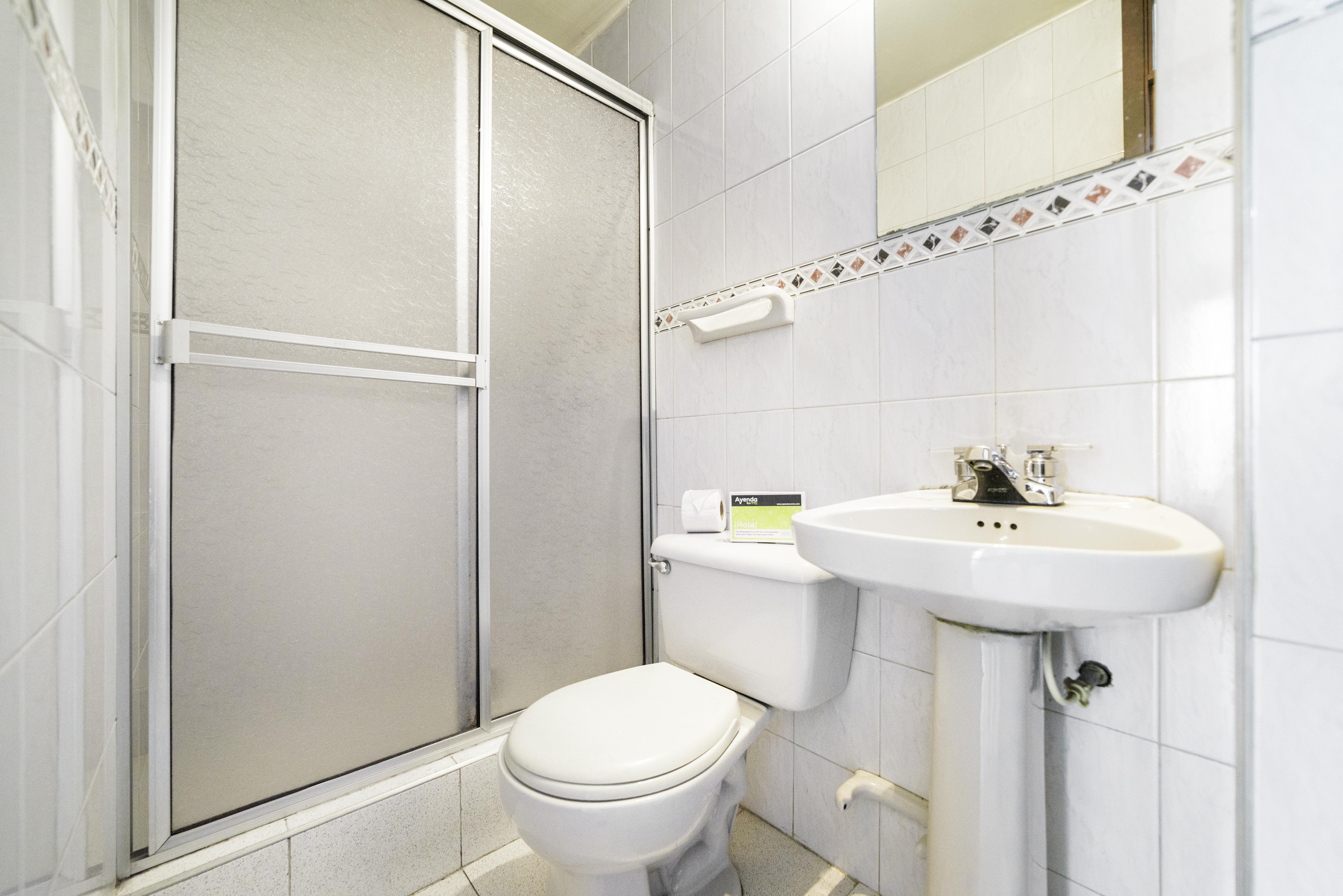 Hotel Elegant Suite 波哥大 外观 照片