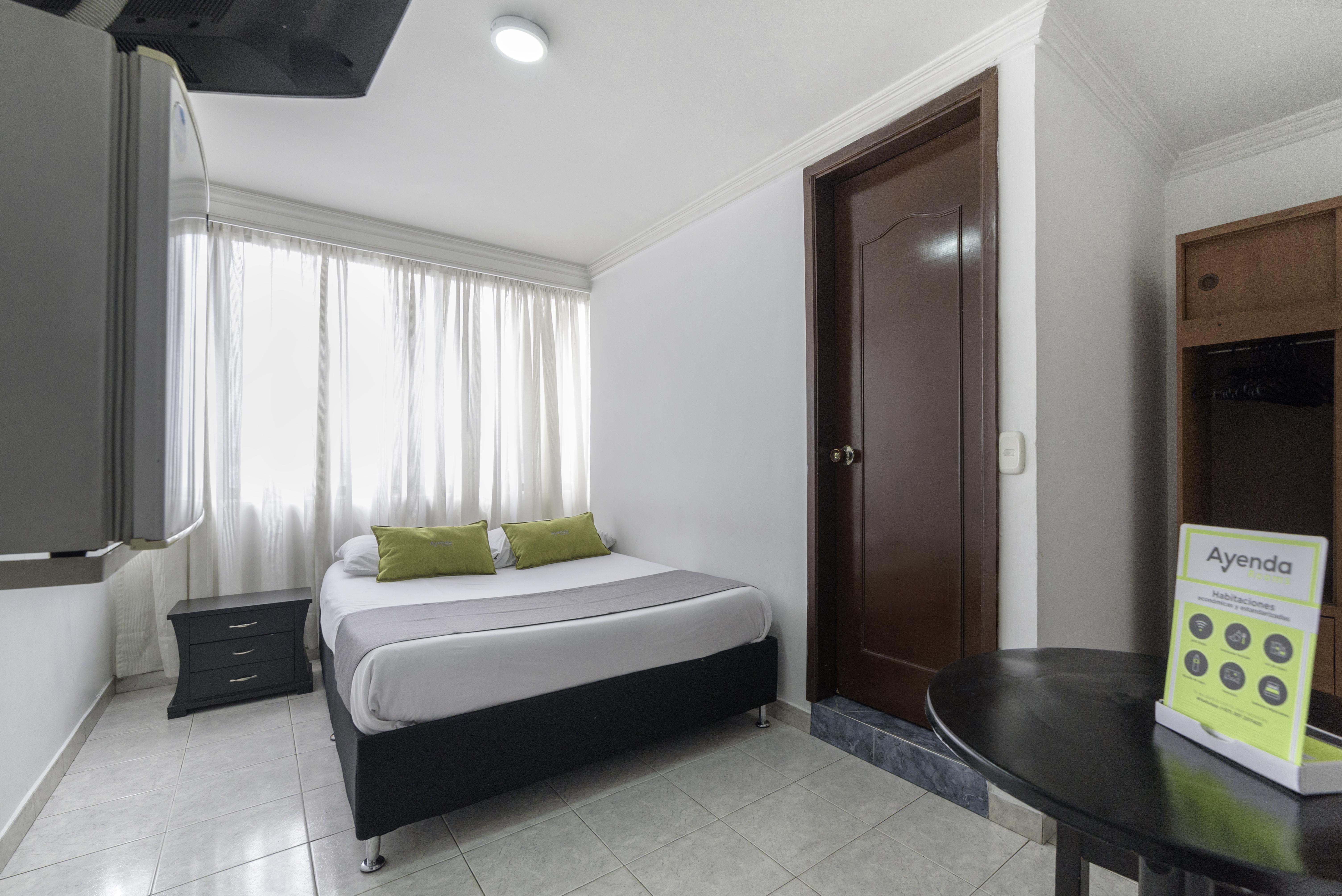Hotel Elegant Suite 波哥大 外观 照片