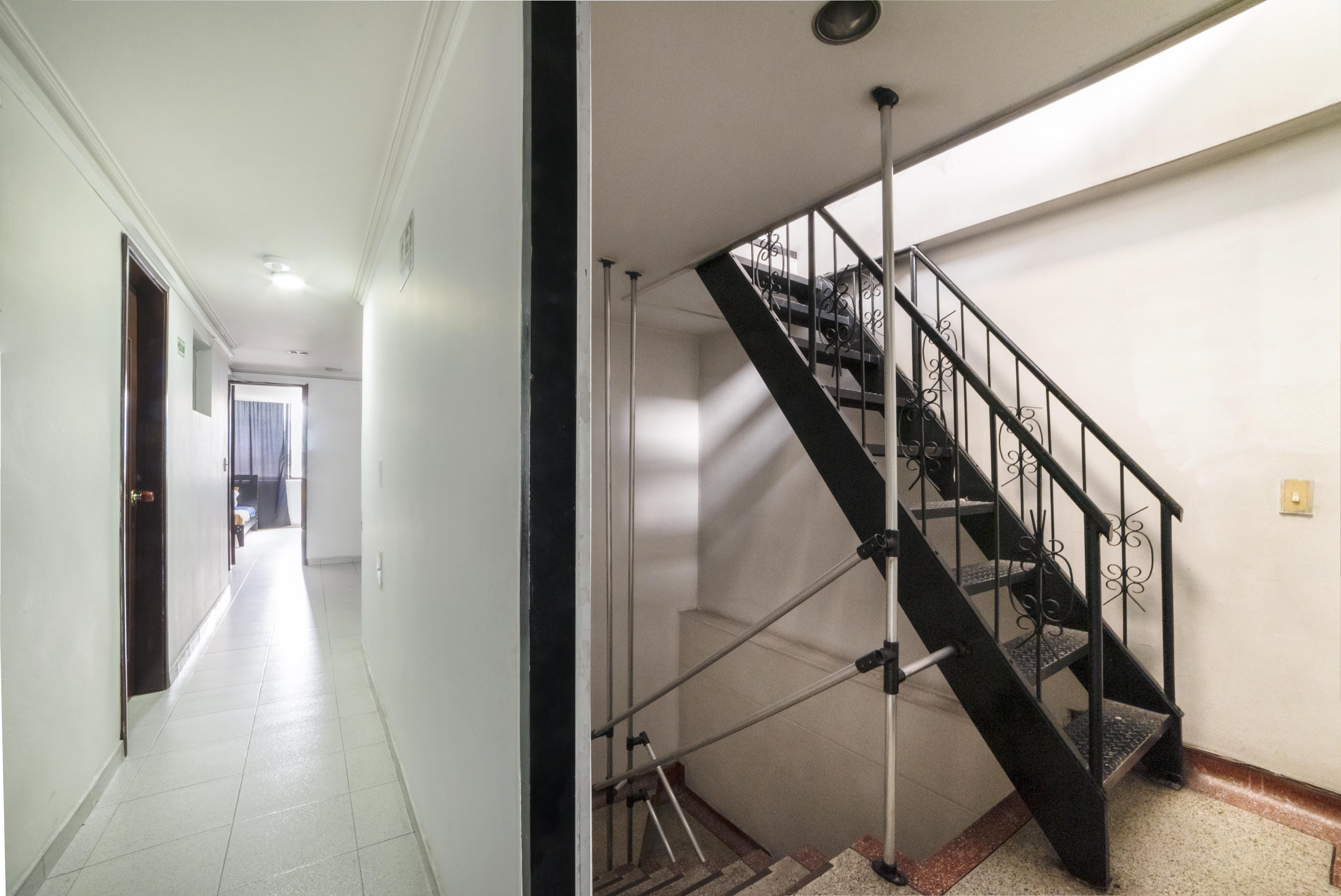 Hotel Elegant Suite 波哥大 外观 照片