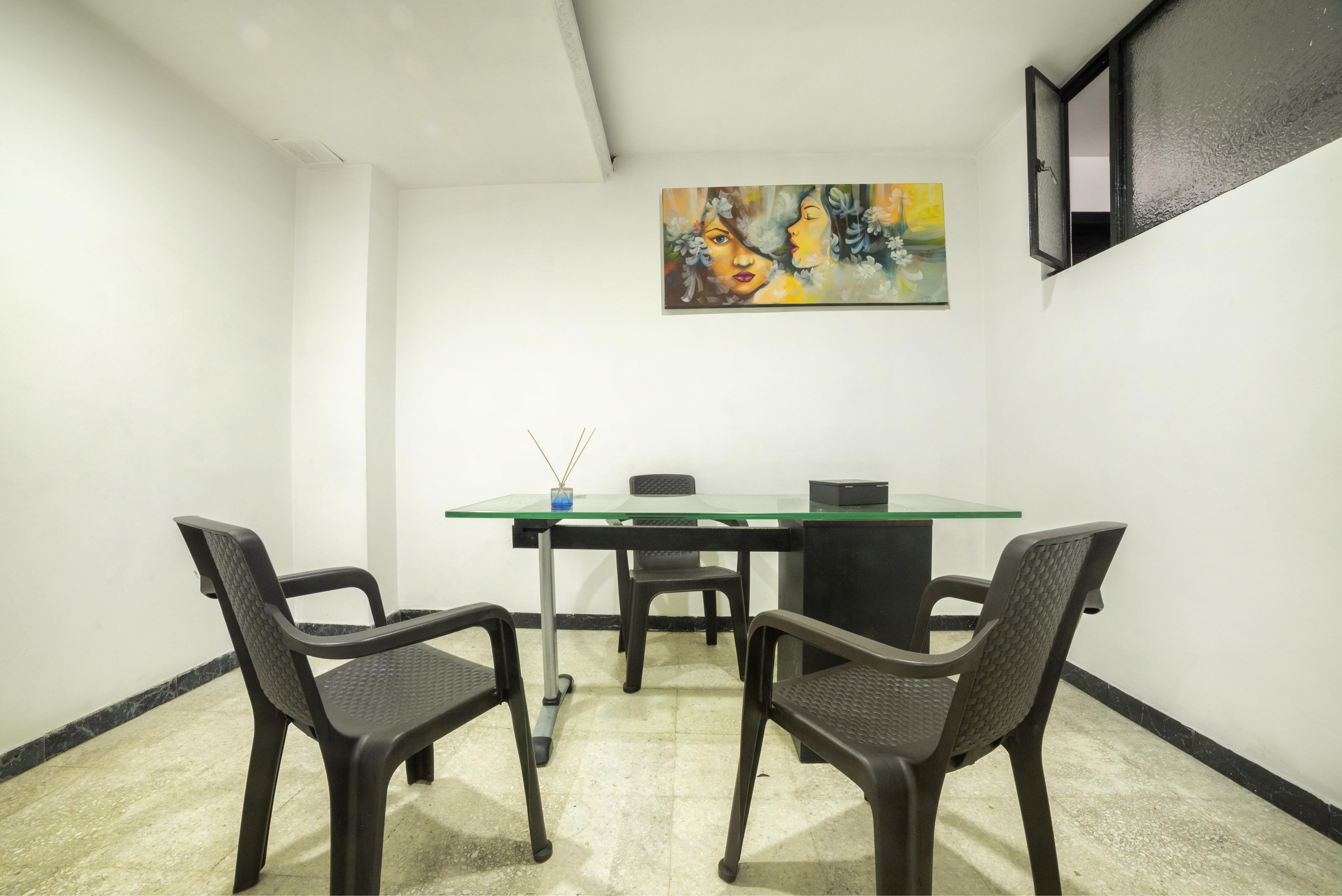 Hotel Elegant Suite 波哥大 外观 照片