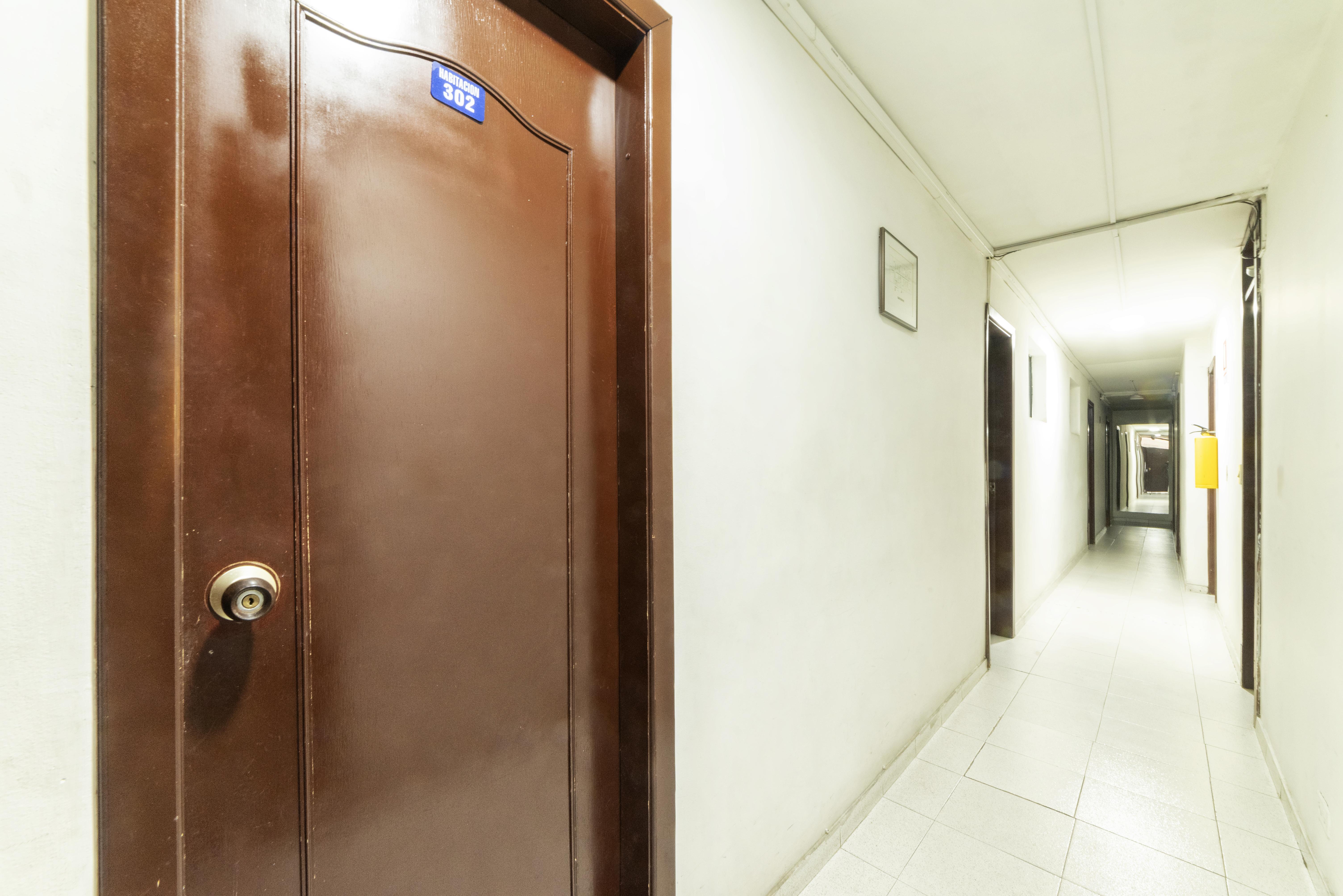 Hotel Elegant Suite 波哥大 外观 照片