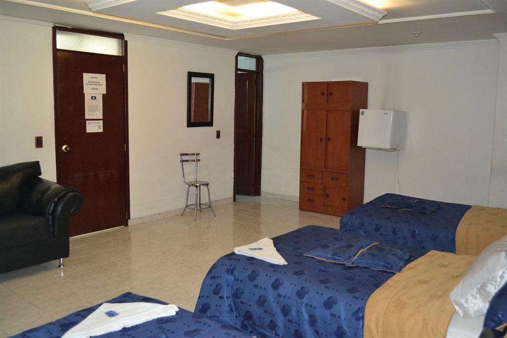 Hotel Elegant Suite 波哥大 外观 照片