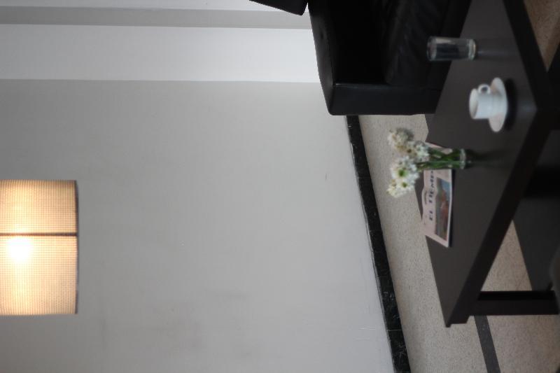 Hotel Elegant Suite 波哥大 外观 照片