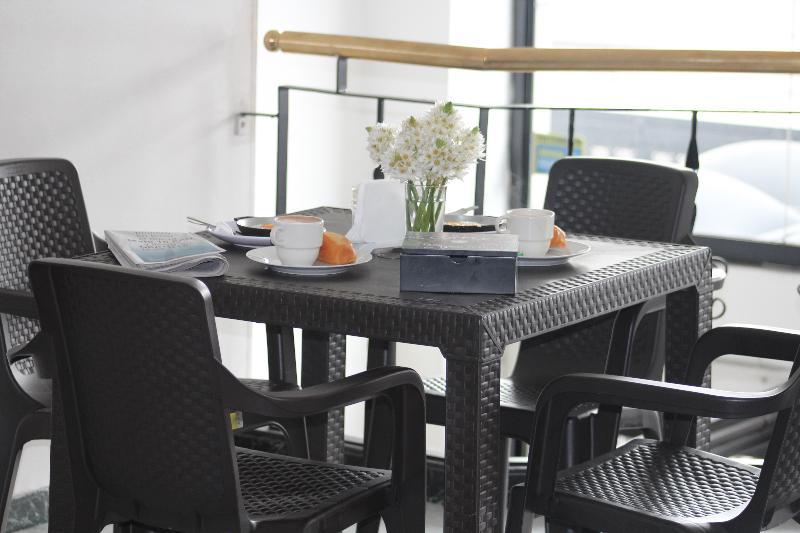 Hotel Elegant Suite 波哥大 外观 照片