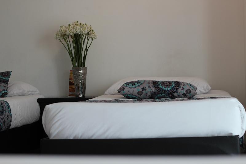 Hotel Elegant Suite 波哥大 外观 照片