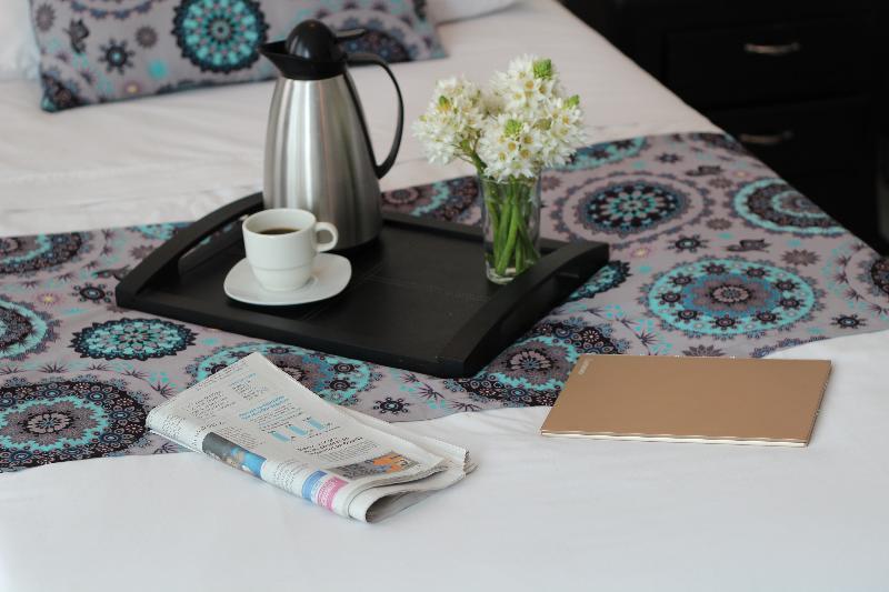 Hotel Elegant Suite 波哥大 外观 照片