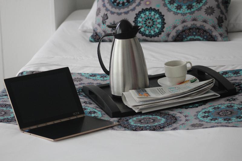 Hotel Elegant Suite 波哥大 外观 照片
