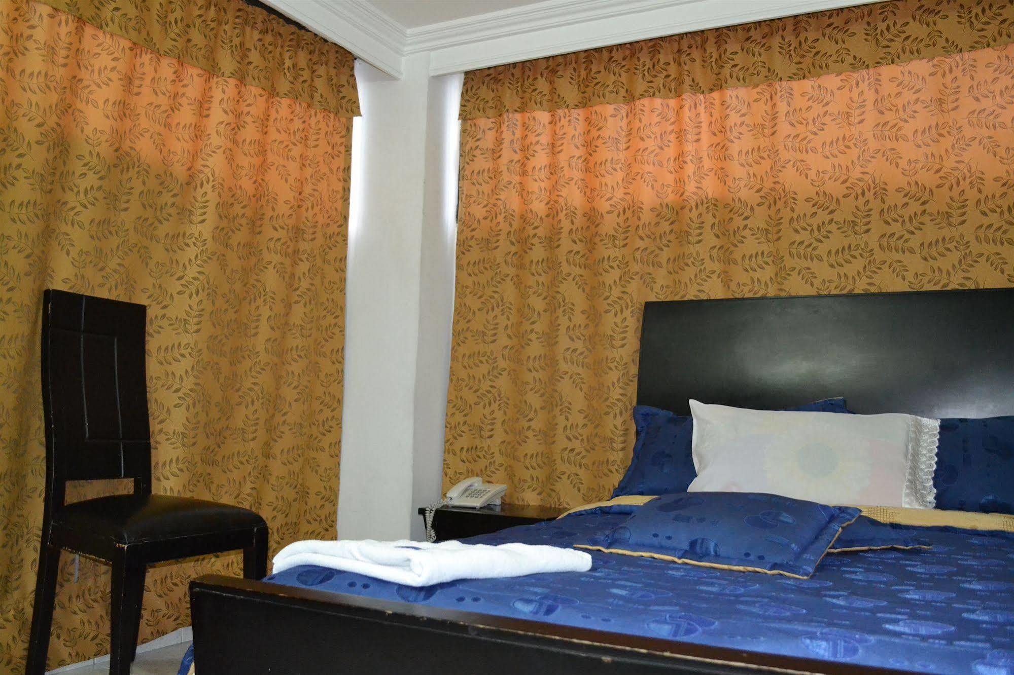 Hotel Elegant Suite 波哥大 外观 照片